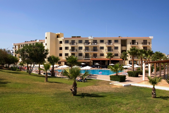 Imagen de los exteriores del Apartamentos Tsokkos Gardens Apt.. Foto 6