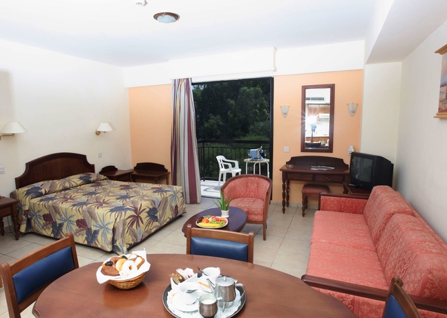 Imagen de la habitación del Apartamentos Tsokkos Gardens Apt.. Foto 2