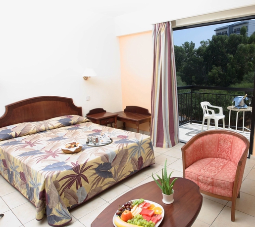 Imagen de la habitación del Apartamentos Tsokkos Gardens Apt.. Foto 3