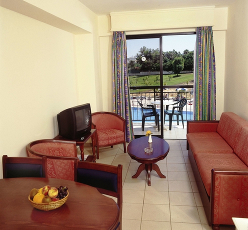 Imagen de los interiores del Apartamentos Tsokkos Gardens Apt.. Foto 7