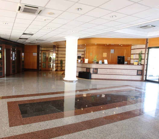 Imagen de los interiores del Apartamentos Tsokkos Gardens Apt.. Foto 8