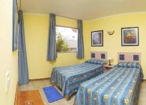 Imagen de la habitación del Apartamentos Tur Palas. Foto 4