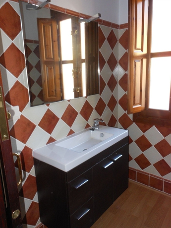 Imagen de la habitación del Apartamentos Turísticos Alhambra. Foto 6