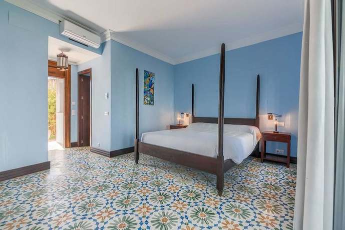 Imagen de la habitación del Apartamentos Turísticos Bahía de Trafalgar. Foto 8