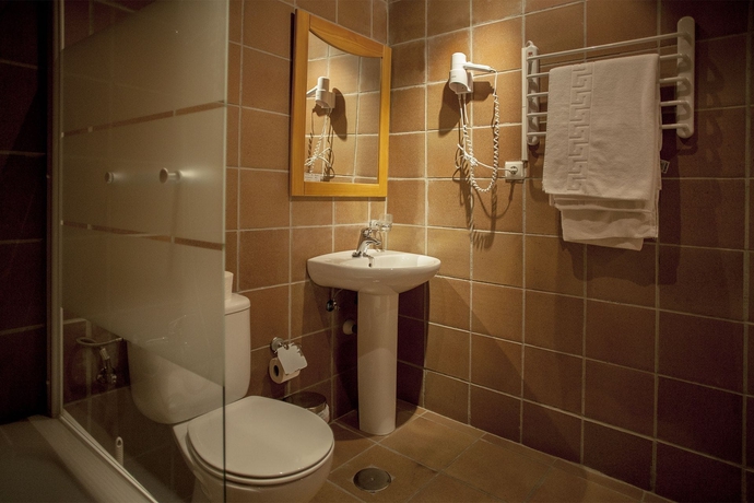 Imagen de la habitación del Apartamentos Turísticos Boabdil. Foto 2