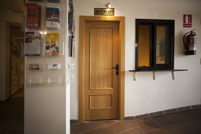 Imagen de los interiores del Apartamentos Turísticos Boabdil. Foto 19