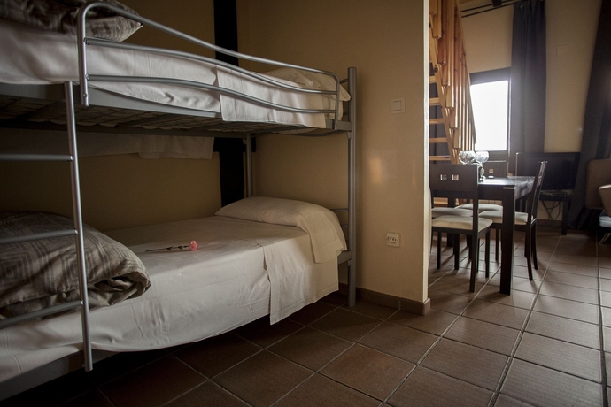 Imagen de la habitación del Apartamentos Turísticos Boabdil. Foto 3