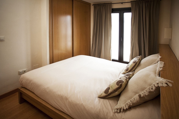 Imagen de la habitación del Apartamentos Turísticos Boabdil. Foto 4
