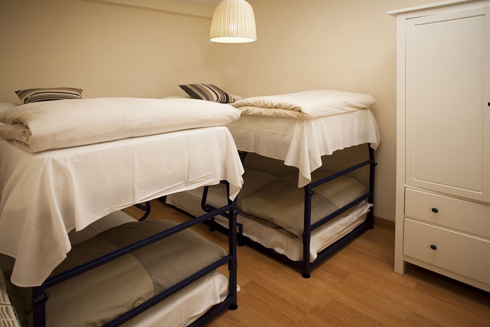 Imagen de la habitación del Apartamentos Turísticos Boabdil. Foto 6