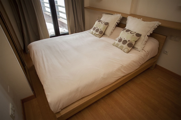 Imagen de la habitación del Apartamentos Turísticos Boabdil. Foto 7