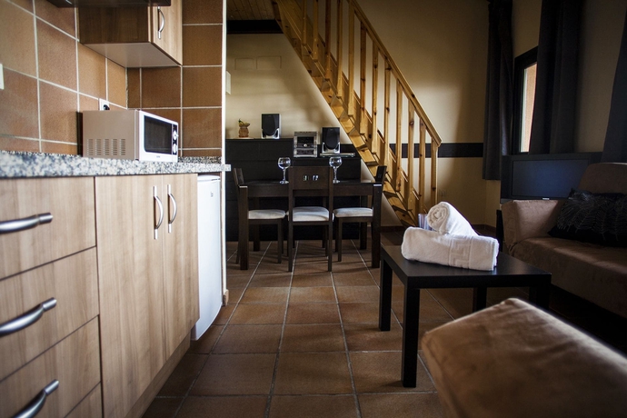 Imagen de la habitación del Apartamentos Turísticos Boabdil. Foto 11