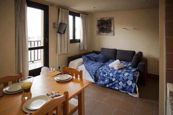 Imagen de la habitación del Apartamentos Turísticos Boabdil. Foto 15