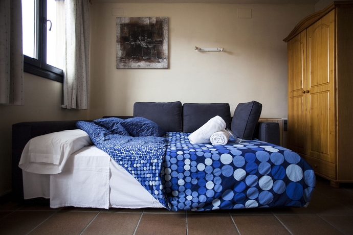 Imagen de la habitación del Apartamentos Turísticos Boabdil. Foto 16