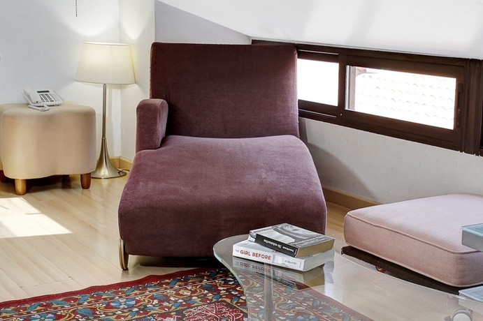 Imagen de la habitación del Apartamentos Turísticos Centro. Foto 11