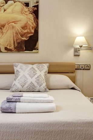 Imagen de la habitación del Apartamentos Turísticos Centro. Foto 12