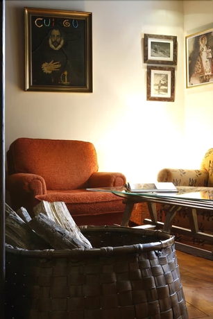 Imagen de la habitación del Apartamentos Turísticos Cuirgu. Foto 8