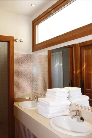 Imagen de la habitación del Apartamentos Turísticos Cuirgu. Foto 14