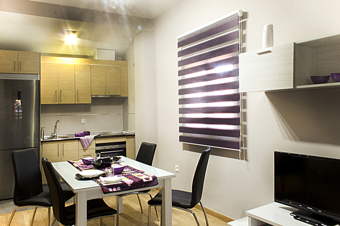 Imagen de la habitación del Apartamentos Turísticos Cullar Vega. Foto 2