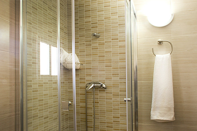 Imagen de la habitación del Apartamentos Turísticos Cullar Vega. Foto 5