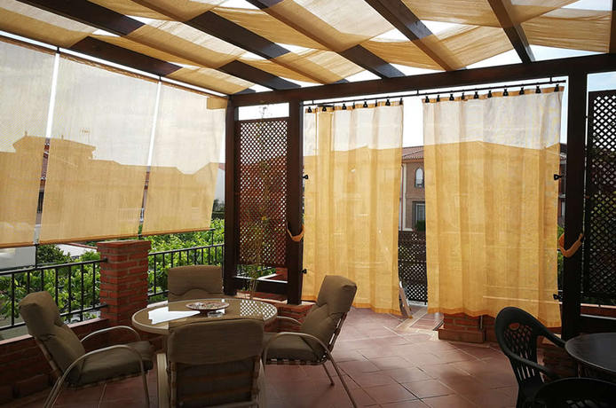 Imagen de los interiores del Apartamentos Turísticos Cullar Vega. Foto 12