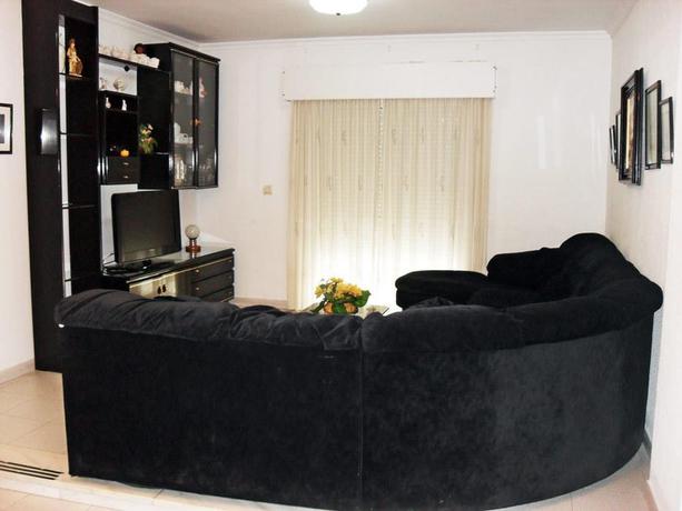 Imagen de los interiores del Apartamentos Turísticos Dunas Y Luz. Foto 14