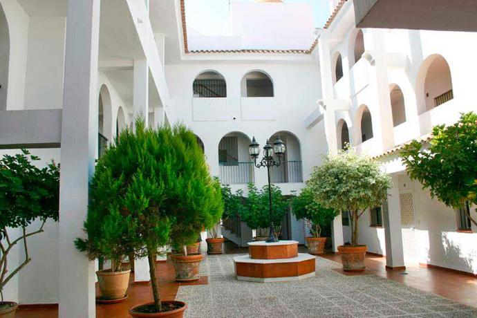 Imagen general del Apartamentos Turísticos Dunas Y Luz. Foto 2