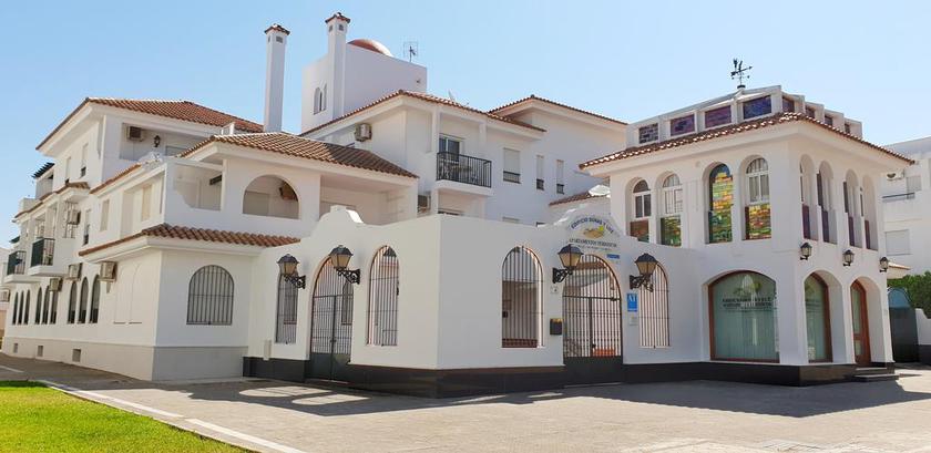 Imagen general del Apartamentos Turísticos Dunas Y Luz. Foto 3