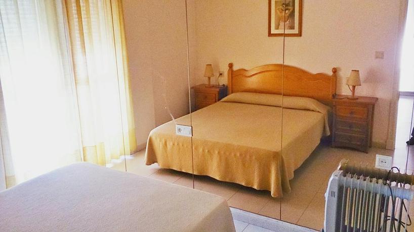 Imagen de la habitación del Apartamentos Turísticos Dunas Y Luz. Foto 8