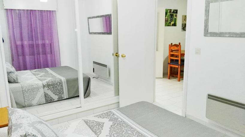 Imagen de la habitación del Apartamentos Turísticos Dunas Y Luz. Foto 9