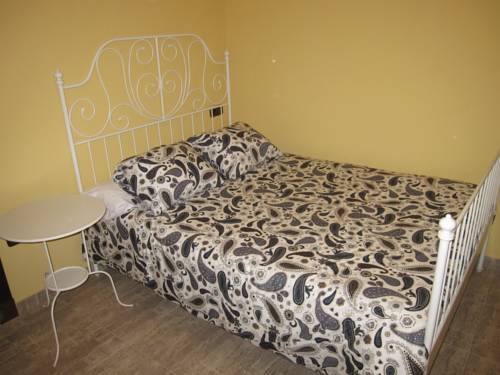 Imagen de la habitación del Apartamentos Tur&iacute;sticos EL Duende de Carricuende. Foto 4