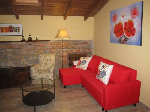 Imagen de la habitación del Apartamentos Tur&iacute;sticos EL Duende de Carricuende. Foto 5