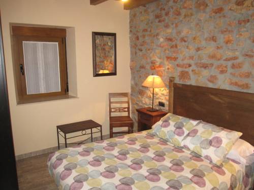 Imagen de la habitación del Apartamentos Tur&iacute;sticos EL Duende de Carricuende. Foto 7