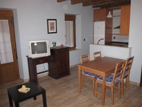Imagen de la habitación del Apartamentos Tur&iacute;sticos EL Duende de Carricuende. Foto 11