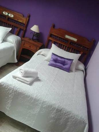 Imagen de la habitación del Apartamentos Tur&iacute;sticos EL Duende de Carricuende. Foto 14