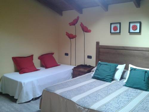 Imagen de la habitación del Apartamentos Tur&iacute;sticos EL Duende de Carricuende. Foto 15