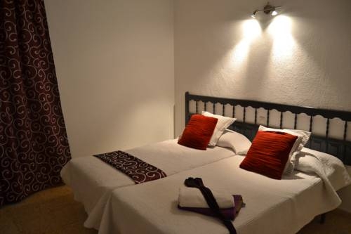 Imagen general del Apartamentos Turísticos Es Daus. Foto 9