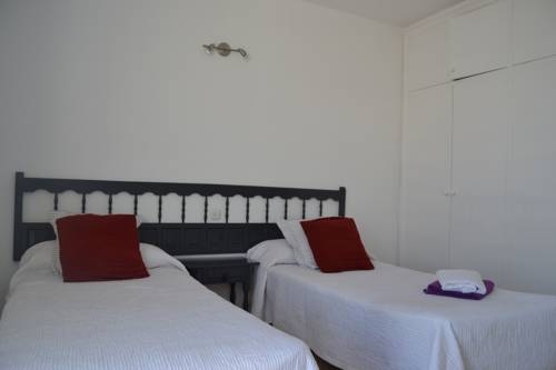 Imagen general del Apartamentos Turísticos Es Daus. Foto 2