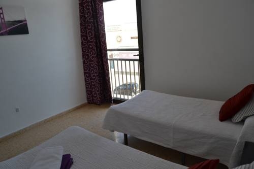 Imagen general del Apartamentos Turísticos Es Daus. Foto 3