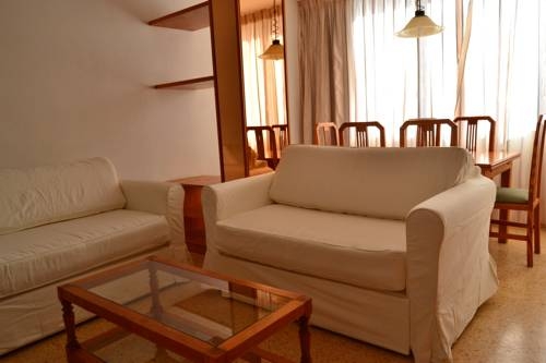 Imagen general del Apartamentos Turísticos Es Daus. Foto 6