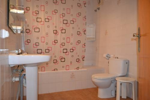 Imagen general del Apartamentos Turísticos Es Daus. Foto 7