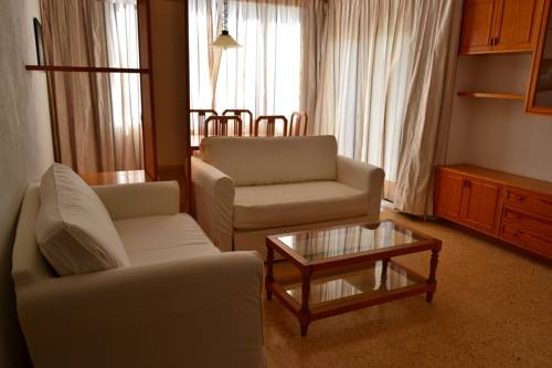 Imagen general del Apartamentos Turísticos Es Daus. Foto 8