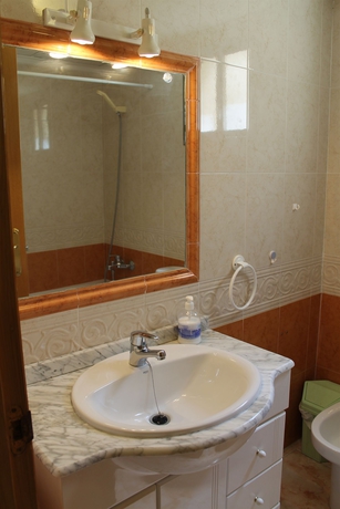 Imagen de la habitación del Apartamentos Turísticos Fresno. Foto 3