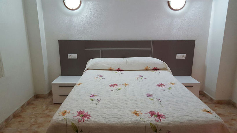 Imagen de la habitación del Apartamentos Turísticos Fresno. Foto 5