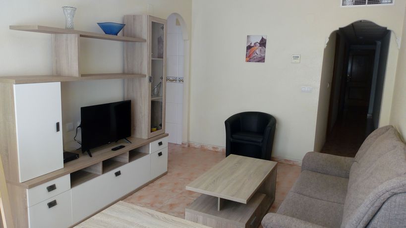 Imagen de la habitación del Apartamentos Turísticos Fresno. Foto 6