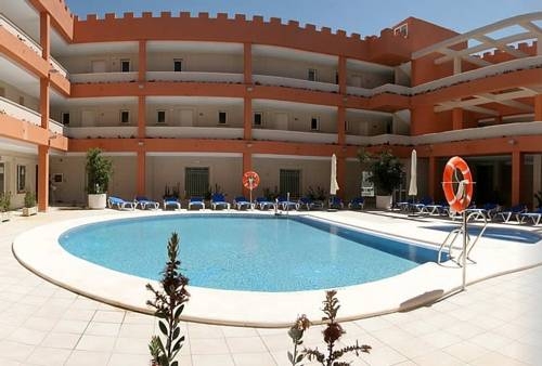 Imagen general del Apartamentos Turísticos Gran Sol. Foto 2