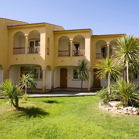 Imagen general del Apartamentos Turísticos Jardines del Plaza. Foto 2