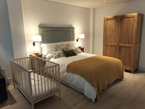 Imagen de la habitación del Apartamentos Turísticos La Plaza Chipiona. Foto 2