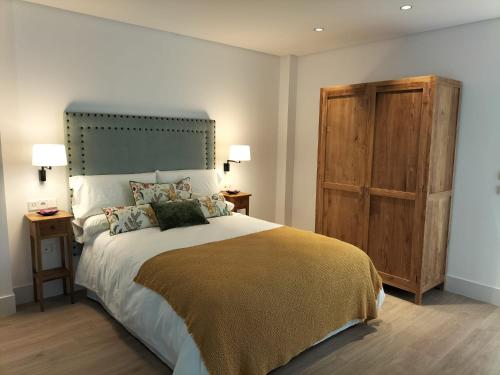 Imagen de la habitación del Apartamentos Turísticos La Plaza Chipiona. Foto 5