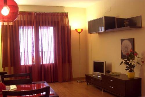 Imagen de la habitación del Apartamentos Turísticos Las Nieves. Foto 5