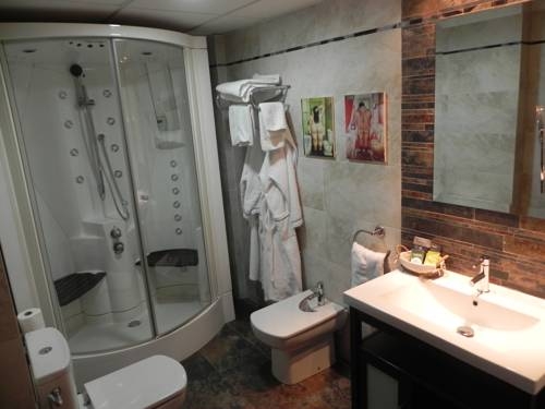 Imagen de la habitación del Apartamentos Turísticos Las Nieves. Foto 6